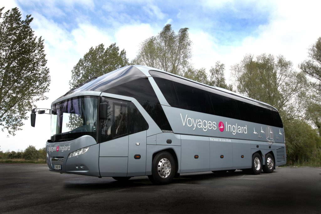 Bus