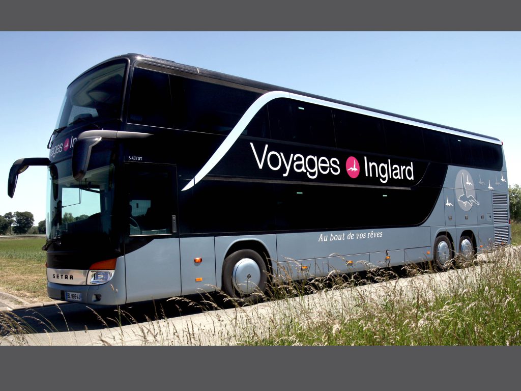 Voyages Inglard