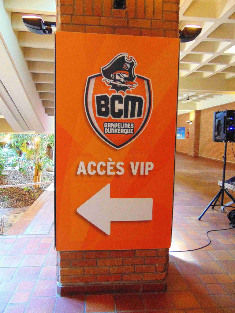 BCM