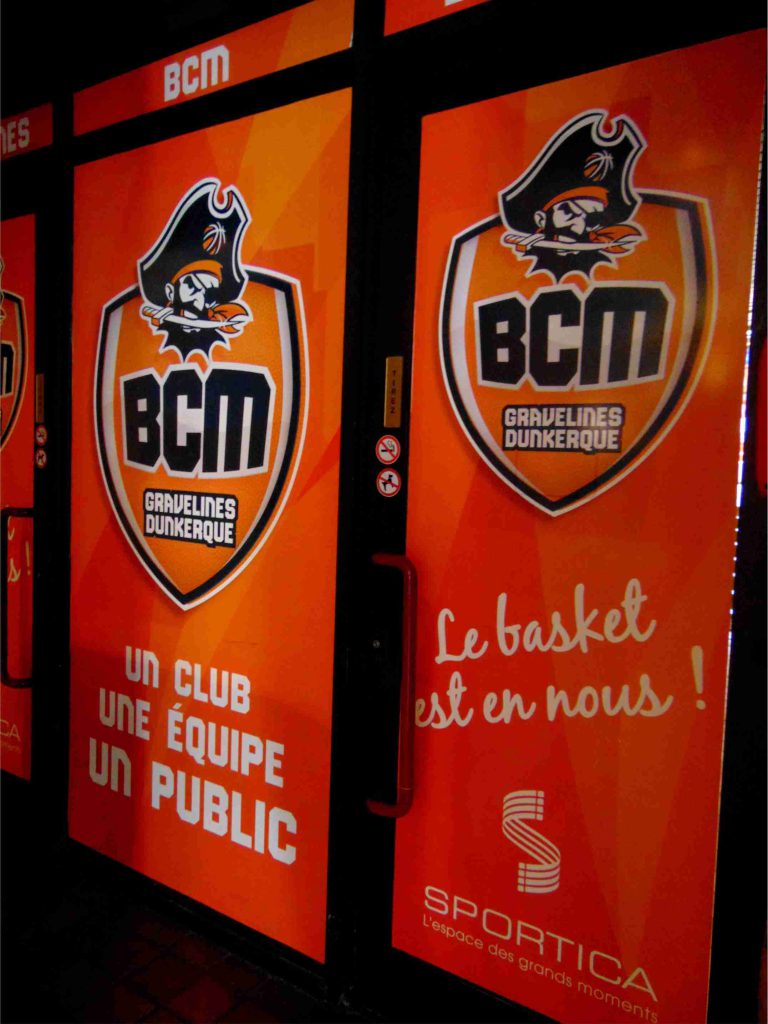 BCM