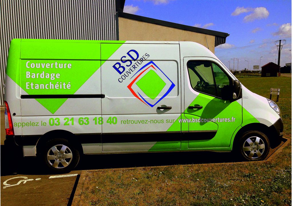 BSD Couverture
