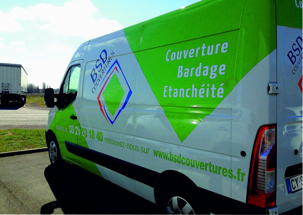 BSD Couverture