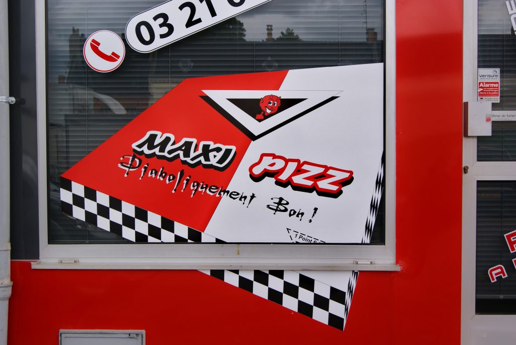 Maxi Pizz