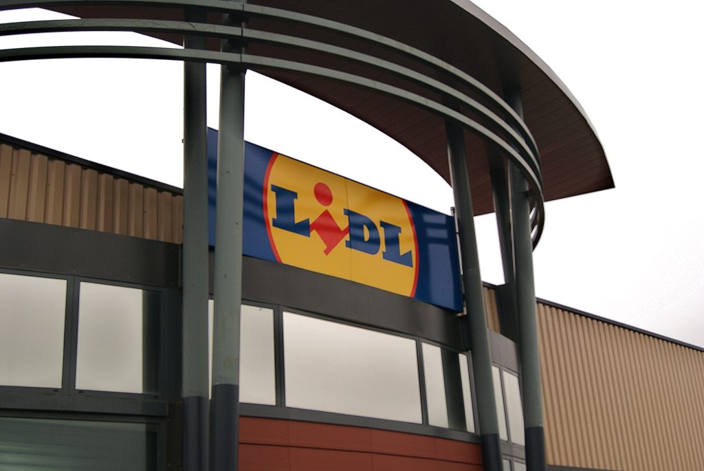 LIDL