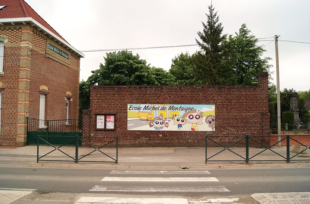 Ecole Michel de Montaigne