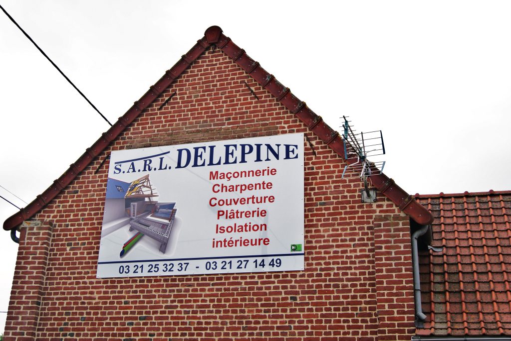 Enseigne