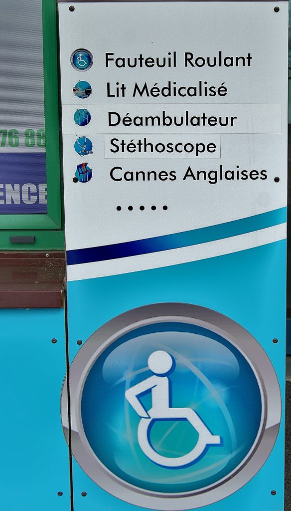 Impression grand format
