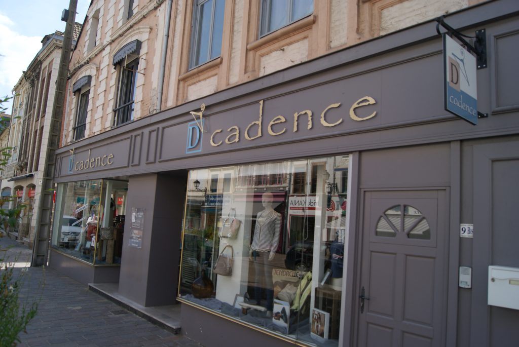 Dcadence