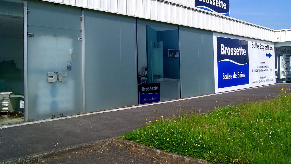 Brossette
