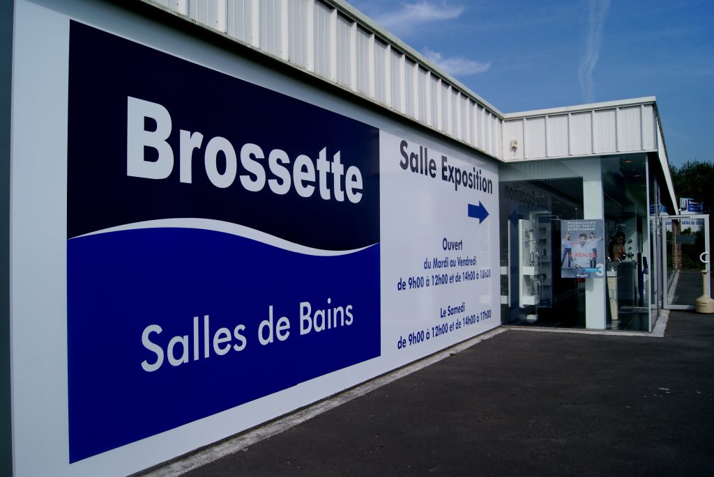 Brossette