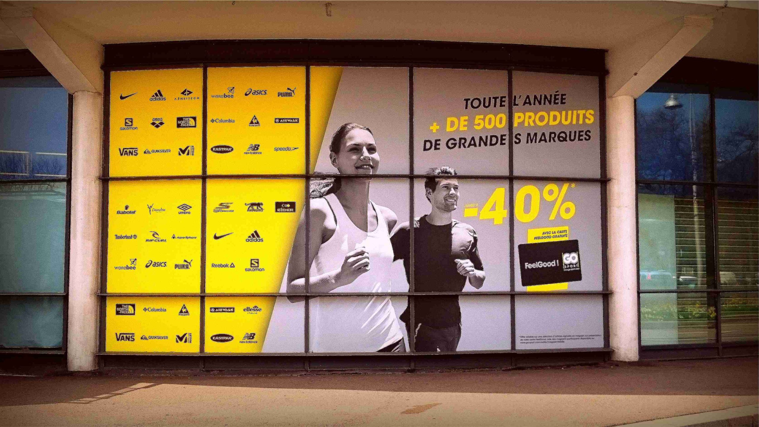 Go Sport