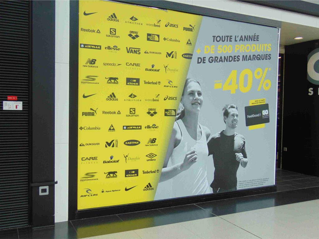 Go Sport