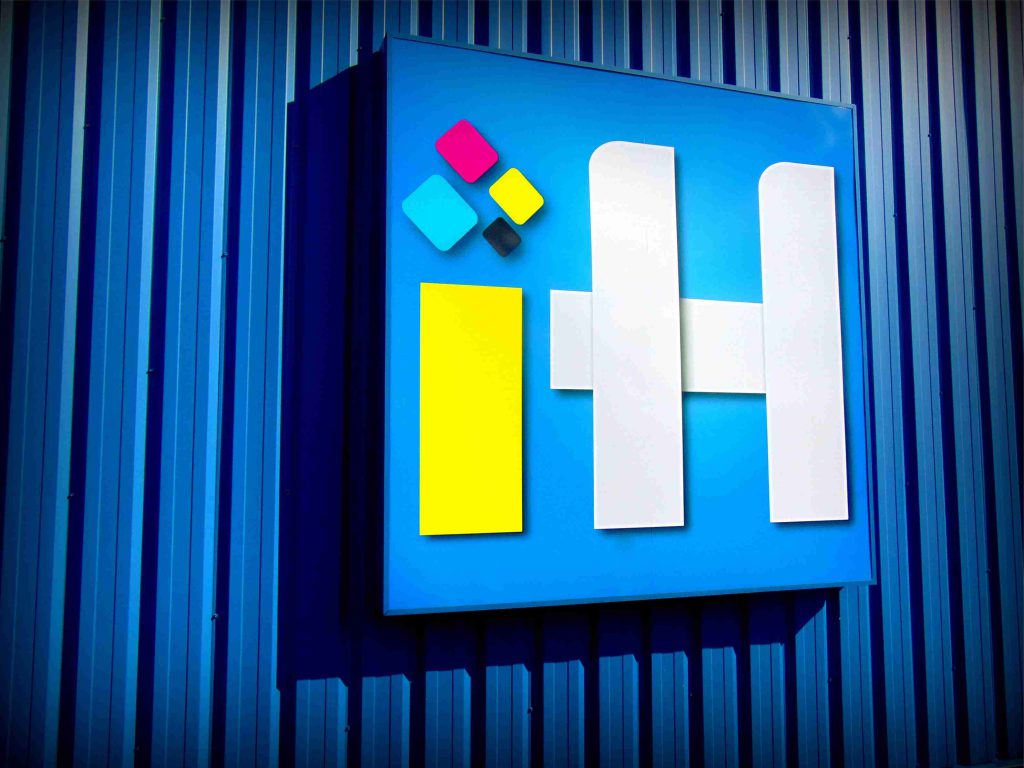 Imprimerie Hechter