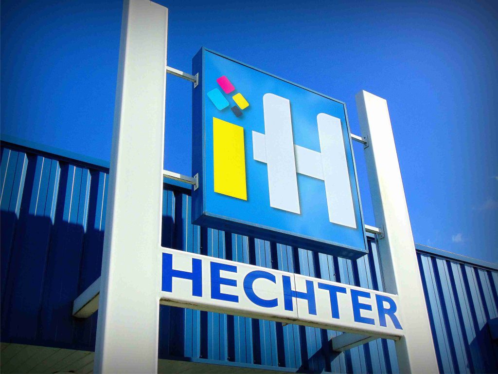 Imprimerie Hechter