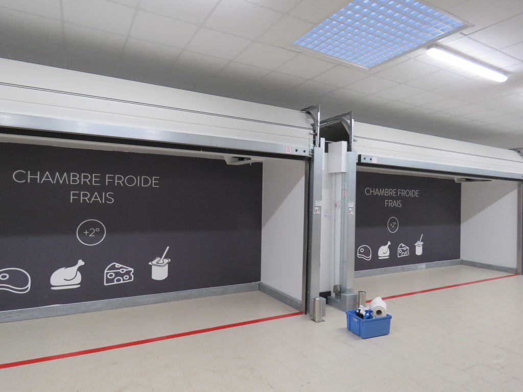 LIDL