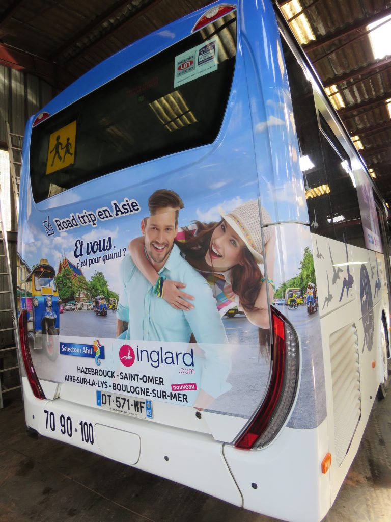 Bus