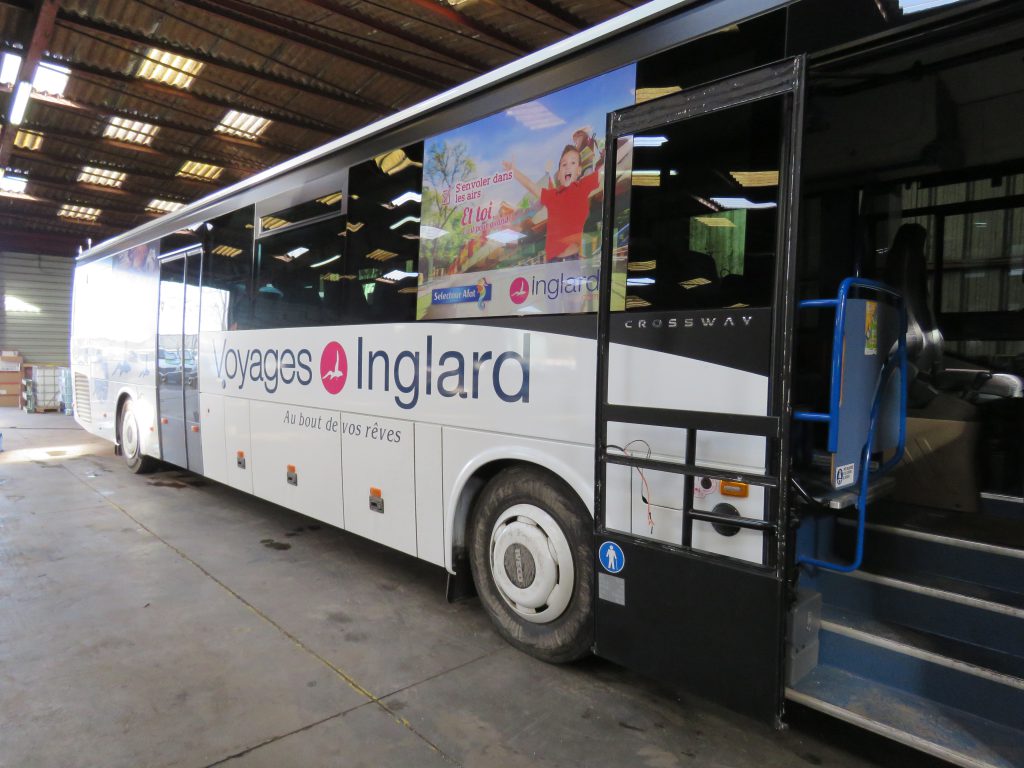 Bus