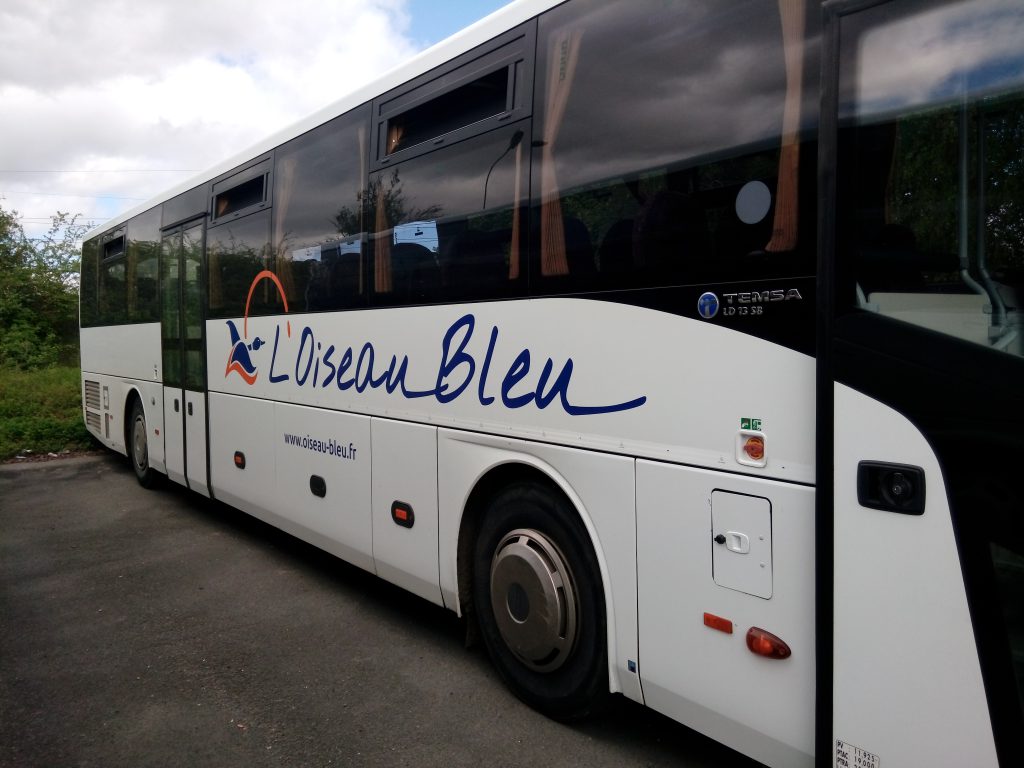 Bus