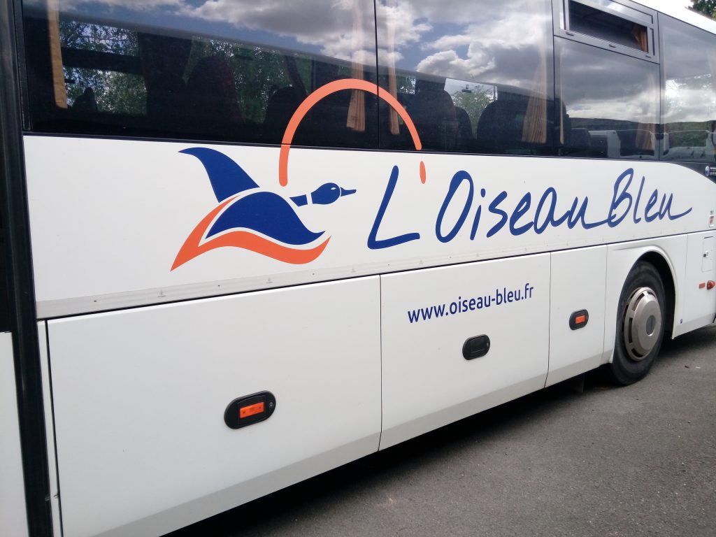 Bus