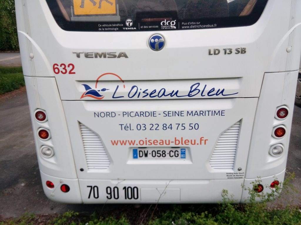 Bus