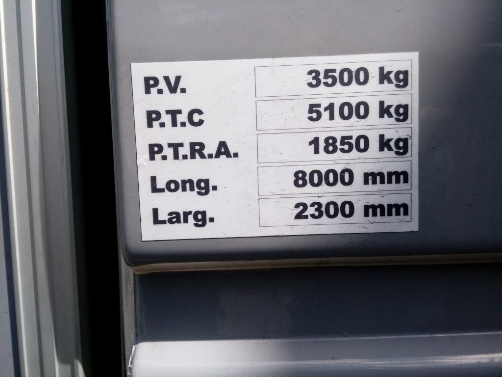 Bus