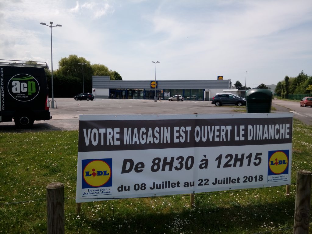 Lidl