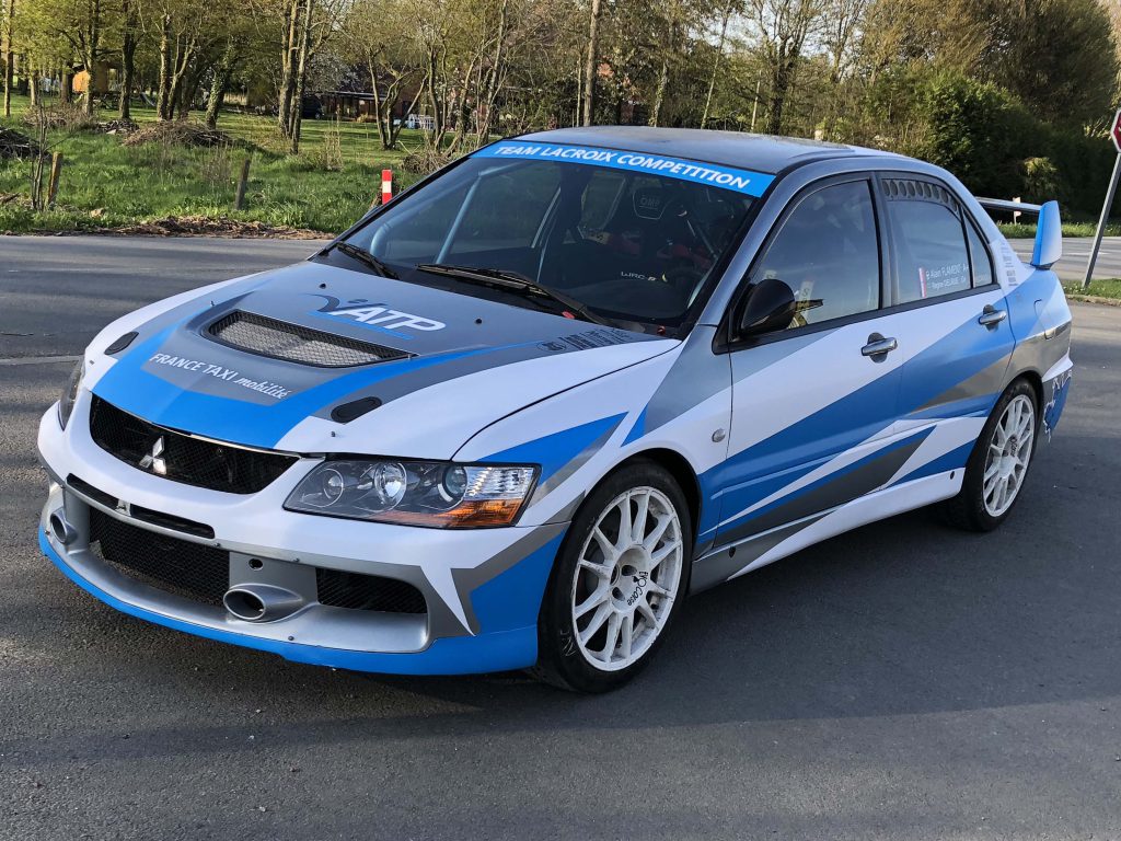 Rallye
