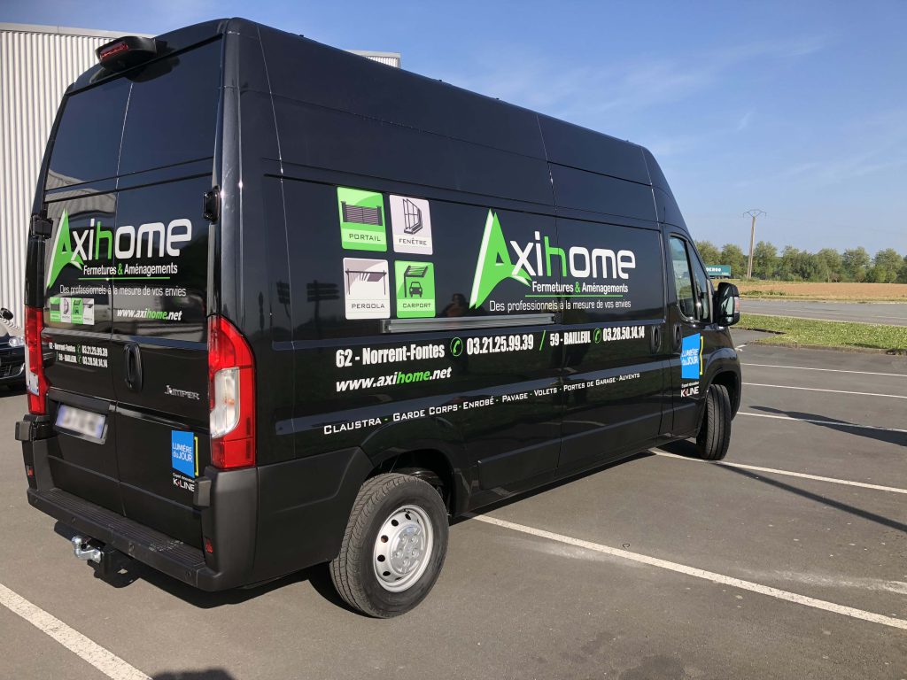 Axihome
