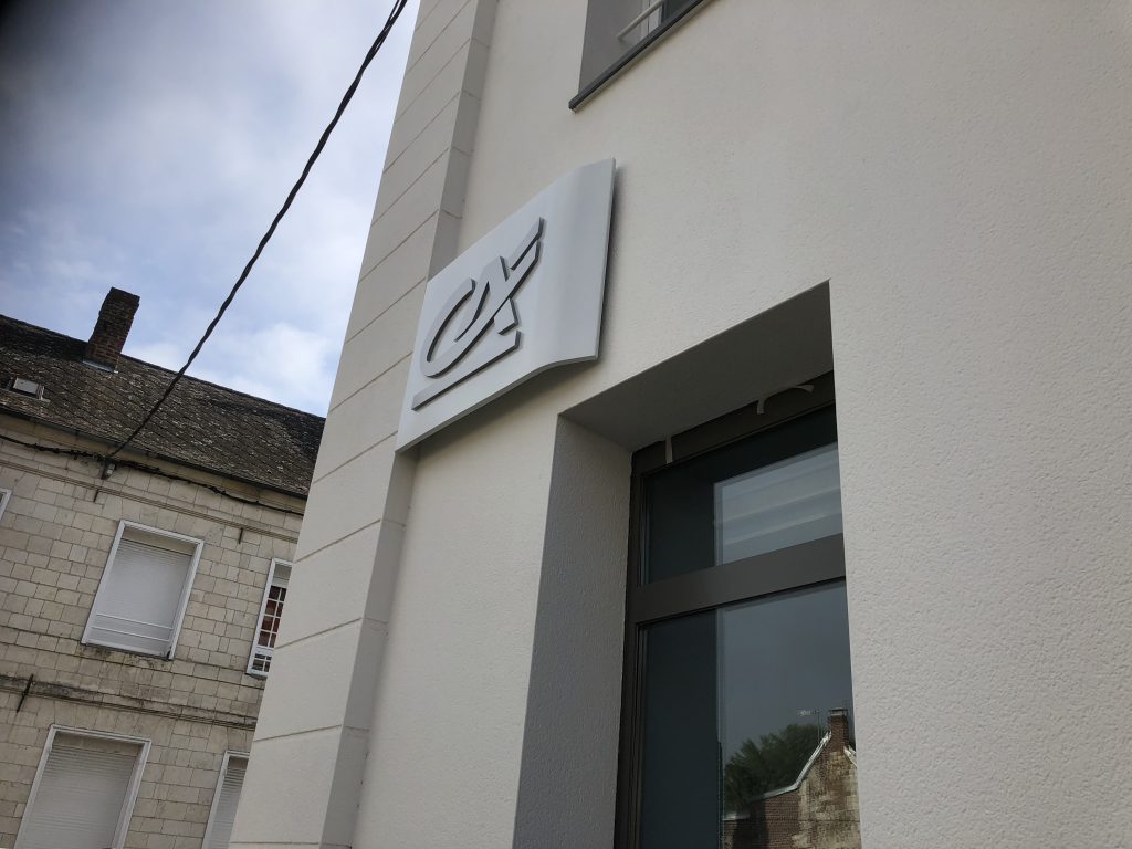 Crédit Agricole