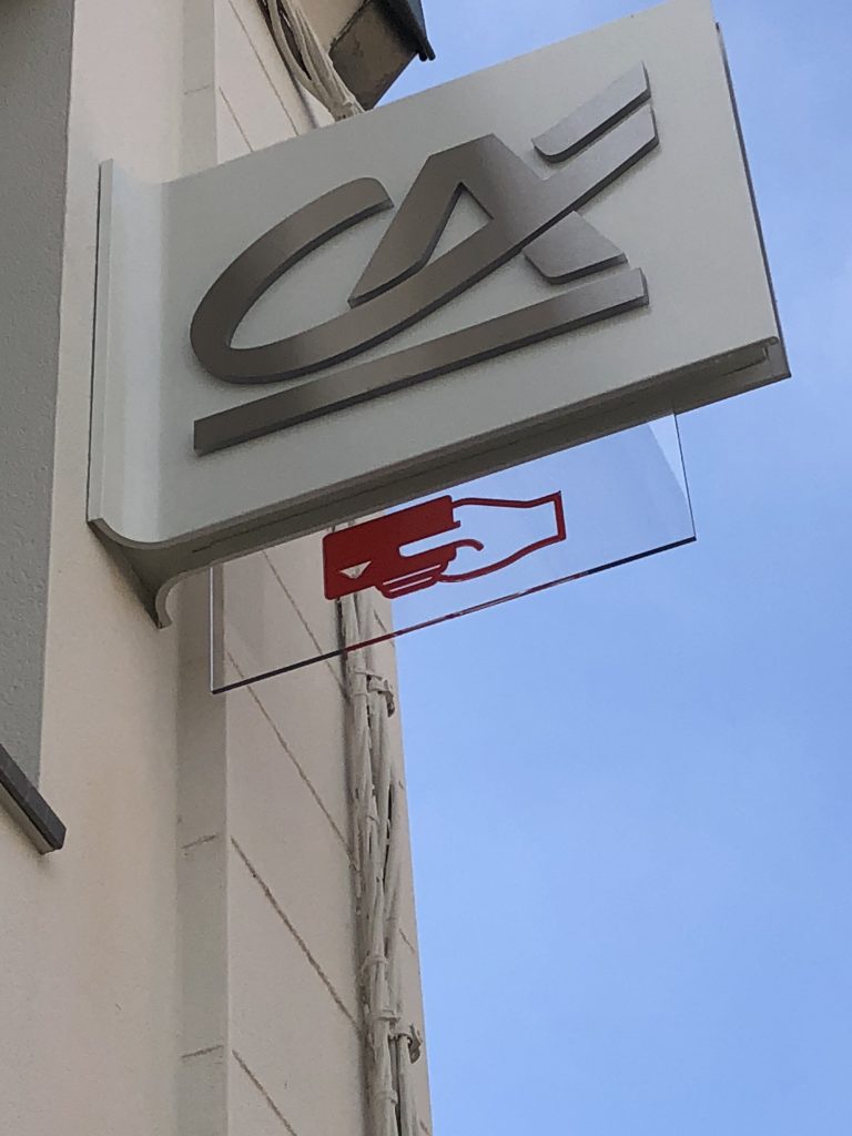 Crédit Agricole