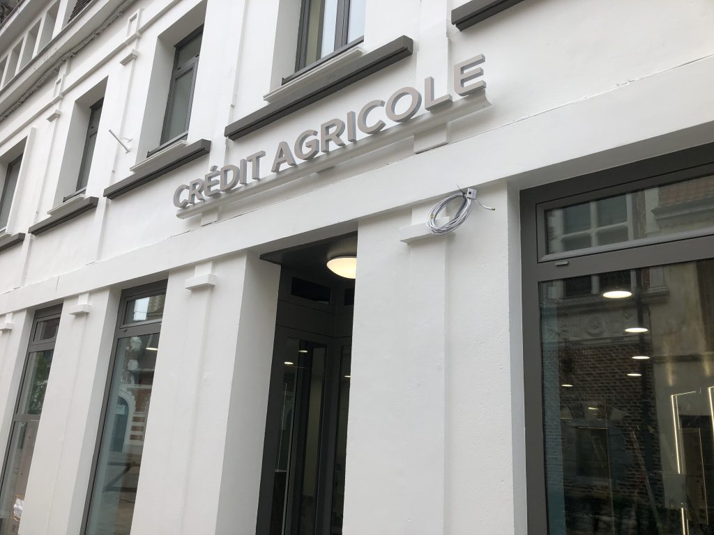 Crédit Agricole