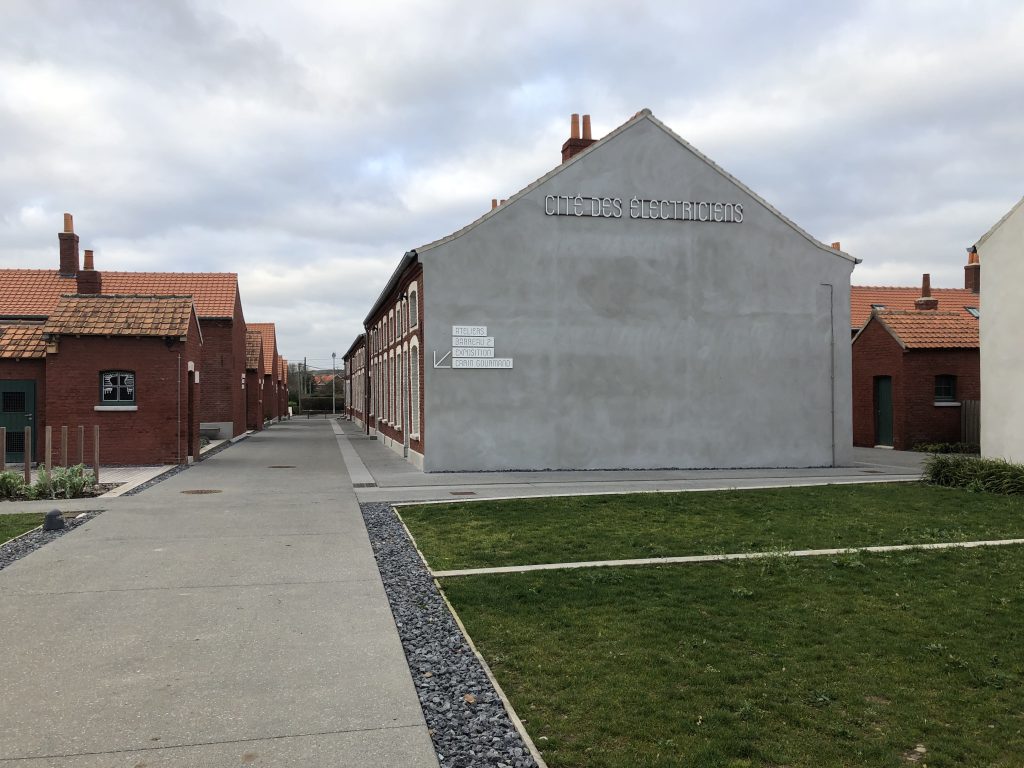 citée