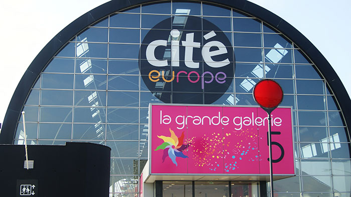 Impression grand format