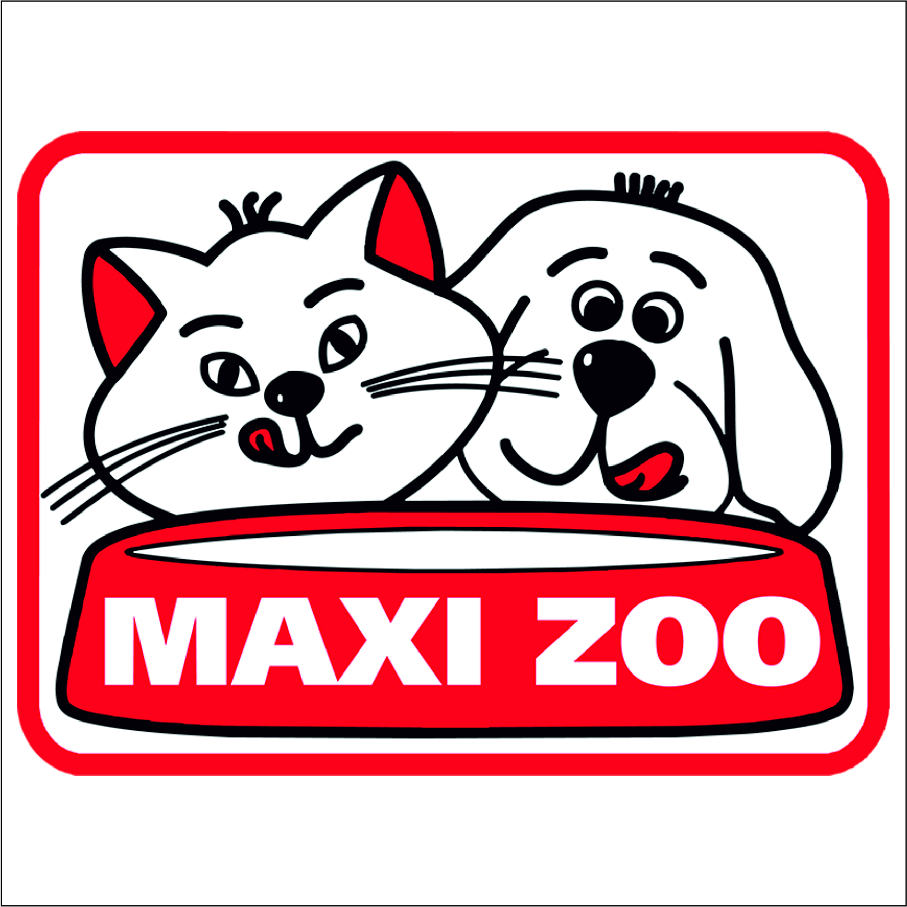 Maxi Zoo