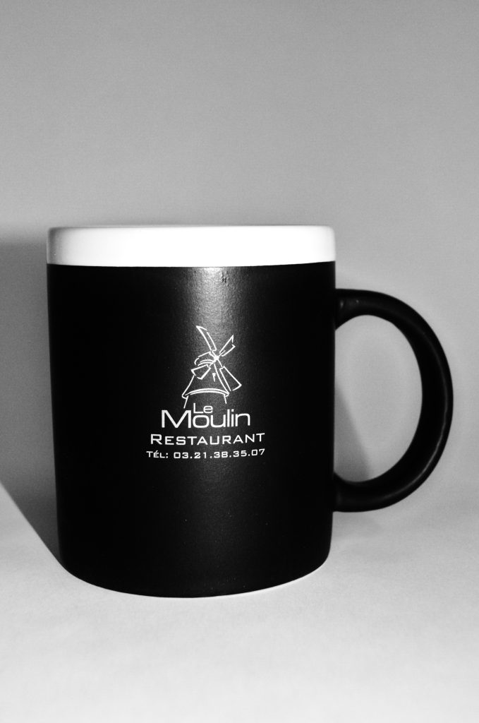 Le moulin