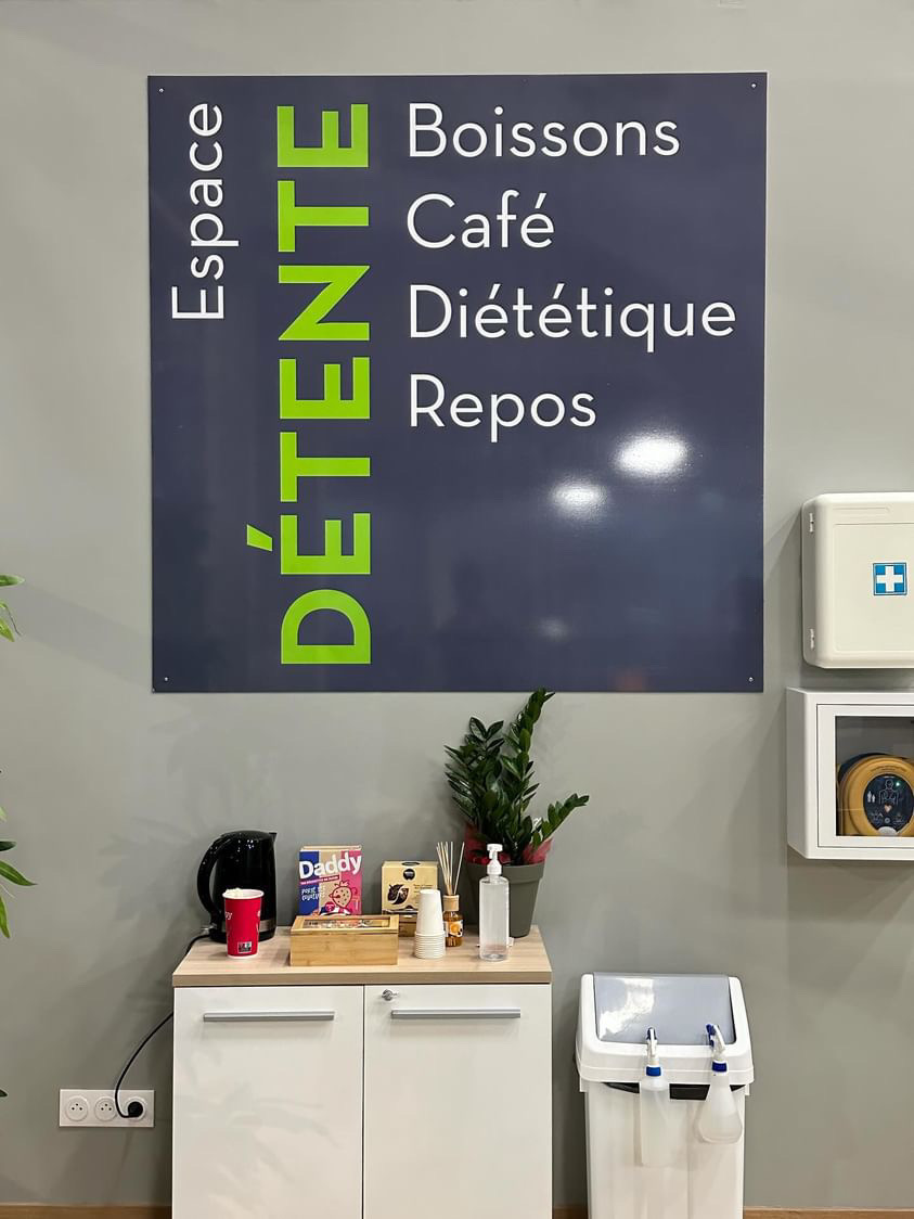 Signalétique