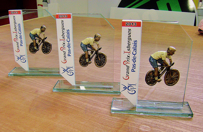 Trophées / coupes